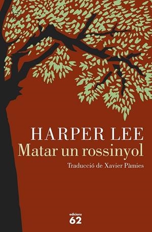 MATAR UN ROSSINYOL | 9788429774498 | HARPER LEE | Llibreria Ombra | Llibreria online de Rubí, Barcelona | Comprar llibres en català i castellà online