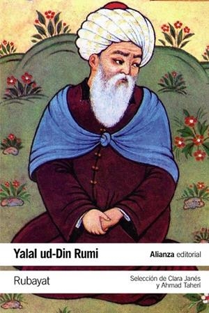 RUBAYAT | 9788420688091 | RUMI, YALAL UD-DIN | Llibreria Ombra | Llibreria online de Rubí, Barcelona | Comprar llibres en català i castellà online