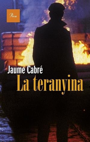 LA TERANYINA | 9788475885766 | JAUME CABRÉ | Llibreria Ombra | Llibreria online de Rubí, Barcelona | Comprar llibres en català i castellà online