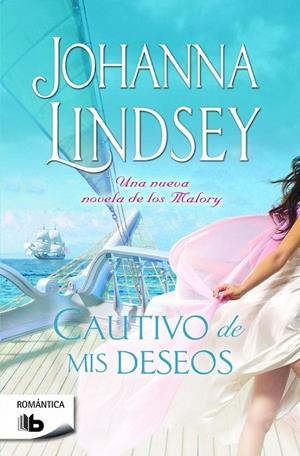 CAUTIVO DE MIS DESEOS | 9788490700716 | LINDSEY, JOHANNA | Llibreria Ombra | Llibreria online de Rubí, Barcelona | Comprar llibres en català i castellà online