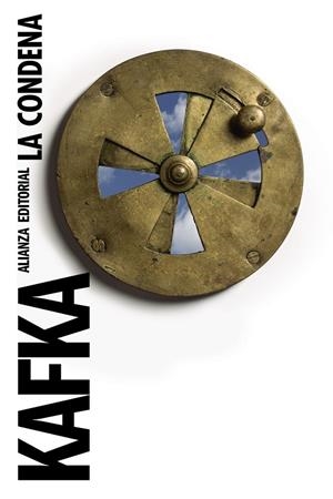 LA CONDENA | 9788420687650 | KAFKA, FRANZ | Llibreria Ombra | Llibreria online de Rubí, Barcelona | Comprar llibres en català i castellà online