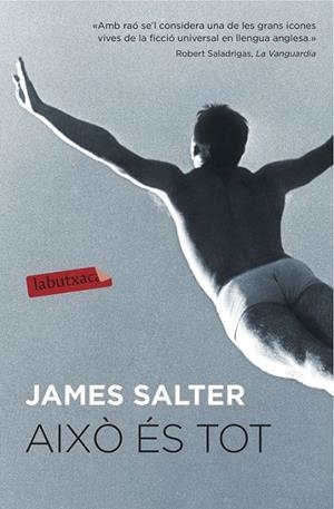 AIXÒ ÉS TOT | 9788416334148 | JAMES SALTER | Llibreria Ombra | Llibreria online de Rubí, Barcelona | Comprar llibres en català i castellà online