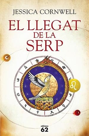 EL LLEGAT DE LA SERP | 9788429774429 | JESSICA CORNWELL | Llibreria Ombra | Llibreria online de Rubí, Barcelona | Comprar llibres en català i castellà online
