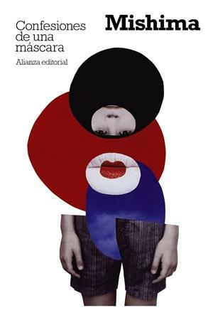 CONFESIONES DE UNA MÁSCARA | 9788491040255 | MISHIMA, YUKIO | Llibreria Ombra | Llibreria online de Rubí, Barcelona | Comprar llibres en català i castellà online