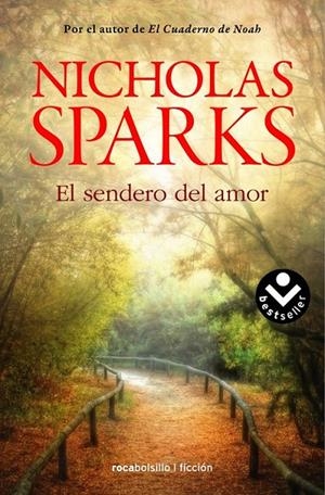 EL SENDERO DEL AMOR | 9788416240128 | SPARKS, NICHOLAS | Llibreria Ombra | Llibreria online de Rubí, Barcelona | Comprar llibres en català i castellà online