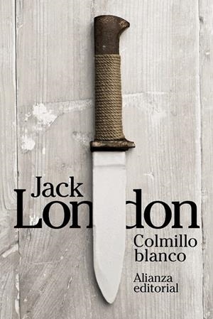 COLMILLO BLANCO | 9788491040682 | LONDON, JACK | Llibreria Ombra | Llibreria online de Rubí, Barcelona | Comprar llibres en català i castellà online