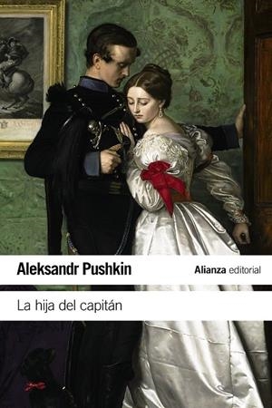 LA HIJA DEL CAPITÁN | 9788420688411 | PUSHKIN, ALEKSANDR | Llibreria Ombra | Llibreria online de Rubí, Barcelona | Comprar llibres en català i castellà online