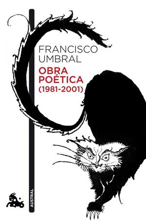 OBRA POÉTICA (1981-2001) | 9788432225093 | FRANCISCO UMBRAL | Llibreria Ombra | Llibreria online de Rubí, Barcelona | Comprar llibres en català i castellà online
