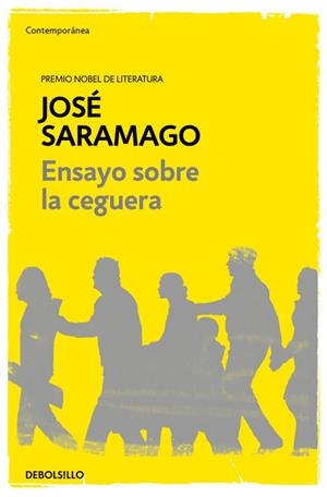 ENSAYO SOBRE LA CEGUERA | 9788490628720 | SARAMAGO,JOSÉ | Llibreria Ombra | Llibreria online de Rubí, Barcelona | Comprar llibres en català i castellà online