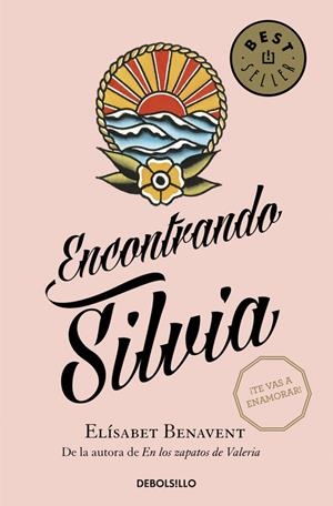 ENCONTRANDO A SILVIA (SAGA SILVIA 2) | 9788490628539 | BENAVENT, ELÍSABET | Llibreria Ombra | Llibreria online de Rubí, Barcelona | Comprar llibres en català i castellà online