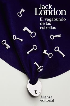 EL VAGABUNDO DE LAS ESTRELLAS | 9788491041184 | LONDON, JACK | Llibreria Ombra | Llibreria online de Rubí, Barcelona | Comprar llibres en català i castellà online