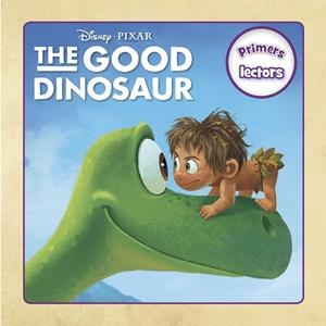 THE GOOD DINOSAUR. PRIMERS LECTORS | 9788416519002 | DISNEY | Llibreria Ombra | Llibreria online de Rubí, Barcelona | Comprar llibres en català i castellà online