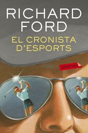 EL CRONISTA D'ESPORTS | 9788416334643 | RICHARD FORD | Llibreria Ombra | Llibreria online de Rubí, Barcelona | Comprar llibres en català i castellà online