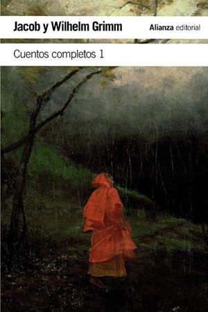 CUENTOS COMPLETOS, 1 | 9788491041306 | GRIMM, JACOB/GRIMM, WILHELM | Llibreria Ombra | Llibreria online de Rubí, Barcelona | Comprar llibres en català i castellà online
