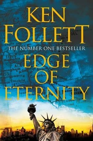 EDGE OF ETERNITY | 9781447287957 | FOLLETT, KEN | Llibreria Ombra | Llibreria online de Rubí, Barcelona | Comprar llibres en català i castellà online