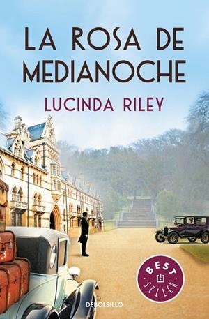 LA ROSA DE MEDIANOCHE | 9788466329279 | RILEY, LUCINDA | Llibreria Ombra | Llibreria online de Rubí, Barcelona | Comprar llibres en català i castellà online