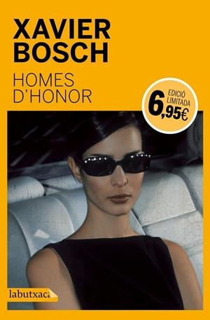 HOMES D'HONOR | 9788416334759 | XAVIER BOSCH | Llibreria Ombra | Llibreria online de Rubí, Barcelona | Comprar llibres en català i castellà online