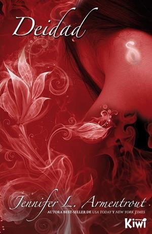 DEIDAD | 9788494134852 | ARMENTROUT, JENNIFER L. | Llibreria Ombra | Llibreria online de Rubí, Barcelona | Comprar llibres en català i castellà online