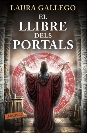 EL LLIBRE DELS PORTALS | 9788416334711 | LAURA GALLEGO | Llibreria Ombra | Llibreria online de Rubí, Barcelona | Comprar llibres en català i castellà online