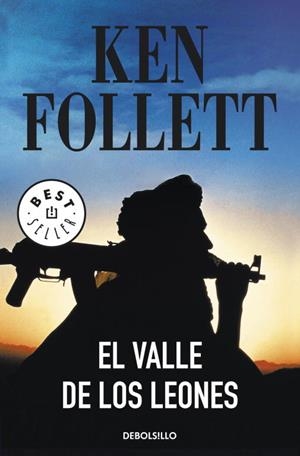 EL VALLE DE LOS LEONES | 9788497930246 | FOLLETT, KEN | Llibreria Ombra | Llibreria online de Rubí, Barcelona | Comprar llibres en català i castellà online