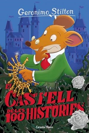 EL CASTELL DE LES 100 HISTÒRIES 60 | 9788416519972 | GERONIMO STILTON | Llibreria Ombra | Llibreria online de Rubí, Barcelona | Comprar llibres en català i castellà online