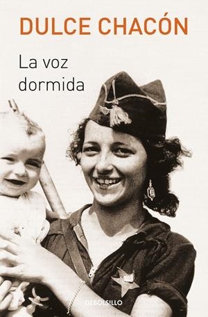 LA VOZ DORMIDA | 9788466332507 | CHACÓN,DULCE | Llibreria Ombra | Llibreria online de Rubí, Barcelona | Comprar llibres en català i castellà online