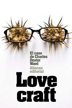 EL CASO DE CHARLES DEXTER WARD | 9788491042099 | LOVECRAFT, H. P. | Llibreria Ombra | Llibreria online de Rubí, Barcelona | Comprar llibres en català i castellà online