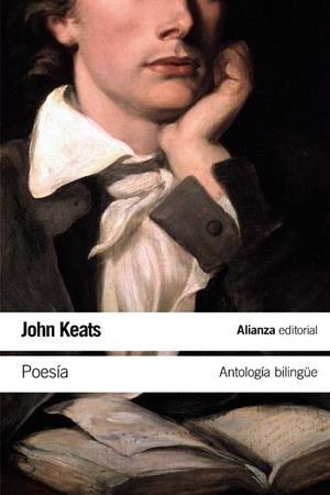 POESÍA [ANTOLOGÍA BILINGÜE] | 9788491042778 | KEATS, JOHN | Llibreria Ombra | Llibreria online de Rubí, Barcelona | Comprar llibres en català i castellà online