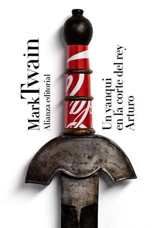 UN YANQUI EN LA CORTE DEL REY ARTURO | 9788491042693 | TWAIN, MARK | Llibreria Ombra | Llibreria online de Rubí, Barcelona | Comprar llibres en català i castellà online