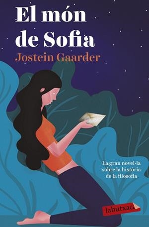EL MÓN DE SOFIA | 9788416334902 | JOSTEIN GAARDER | Llibreria Ombra | Llibreria online de Rubí, Barcelona | Comprar llibres en català i castellà online
