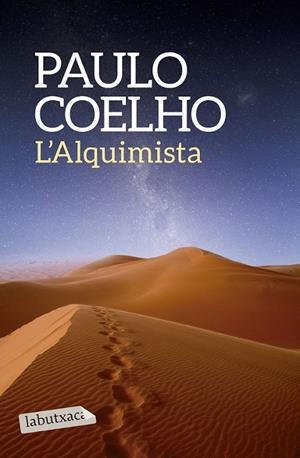 L'ALQUIMISTA | 9788416334308 | PAULO COELHO | Llibreria Ombra | Llibreria online de Rubí, Barcelona | Comprar llibres en català i castellà online