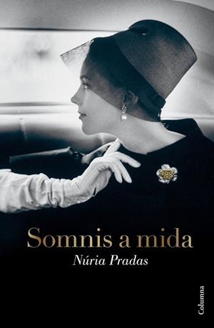 SOMNIS A MIDA | 9788466420587 | NÚRIA PRADAS ANDREU | Llibreria Ombra | Llibreria online de Rubí, Barcelona | Comprar llibres en català i castellà online