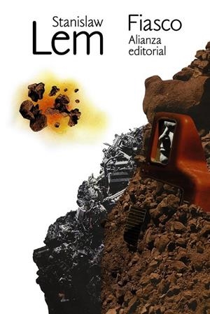 FIASCO | 9788491043034 | LEM, STANISLAW | Llibreria Ombra | Llibreria online de Rubí, Barcelona | Comprar llibres en català i castellà online
