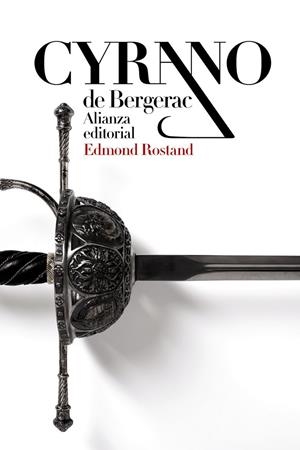 CYRANO DE BERGERAC | 9788491043133 | ROSTAND, EDMOND | Llibreria Ombra | Llibreria online de Rubí, Barcelona | Comprar llibres en català i castellà online