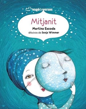MITJANIT | 9788416394333 | ESCODA, MARTINA | Llibreria Ombra | Llibreria online de Rubí, Barcelona | Comprar llibres en català i castellà online
