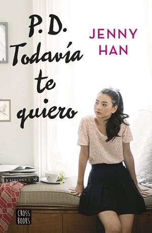 PD. TODAVÍA TE QUIERO | 9788408155270 | HAN, JENNY | Llibreria Ombra | Llibreria online de Rubí, Barcelona | Comprar llibres en català i castellà online
