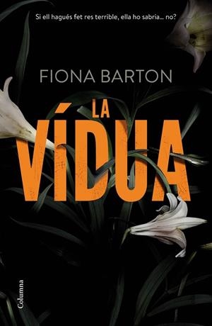 LA VÍDUA | 9788466420945 | FIONA BARTON | Llibreria Ombra | Llibreria online de Rubí, Barcelona | Comprar llibres en català i castellà online