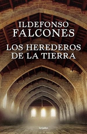 LOS HEREDEROS DE LA TIERRA | 9788425354236 | FALCONES, ILDEFONSO | Llibreria Ombra | Llibreria online de Rubí, Barcelona | Comprar llibres en català i castellà online