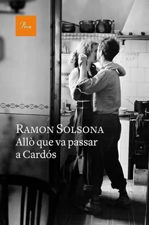 ALLÒ QUE VA PASSAR A CARDÓS | 9788475886305 | RAMON SOLSONA | Llibreria Ombra | Llibreria online de Rubí, Barcelona | Comprar llibres en català i castellà online