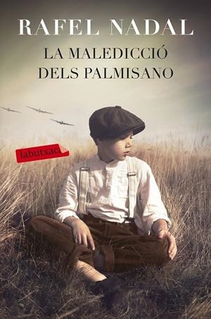 LA MALEDICCIÓ DELS PALMISANO | 9788416600359 | RAFEL NADAL | Llibreria Ombra | Llibreria online de Rubí, Barcelona | Comprar llibres en català i castellà online