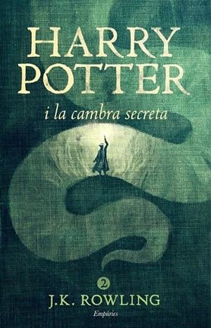 HARRY POTTER I LA CAMBRA SECRETA (RÚSTICA) | 9788416367818 | J.K. ROWLING | Llibreria Ombra | Llibreria online de Rubí, Barcelona | Comprar llibres en català i castellà online