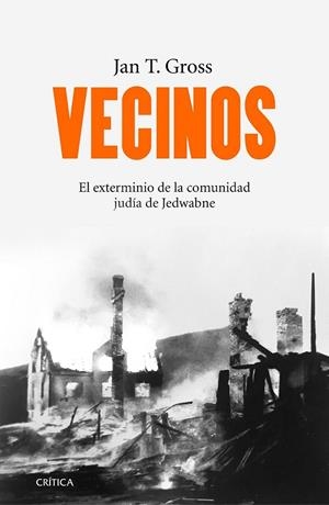 VECINOS | 9788416771059 | JAN T. GROSS | Llibreria Ombra | Llibreria online de Rubí, Barcelona | Comprar llibres en català i castellà online
