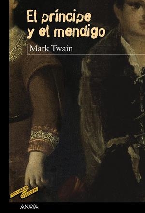 EL PRÍNCIPE Y EL MENDIGO | 9788469808795 | TWAIN, MARK | Llibreria Ombra | Llibreria online de Rubí, Barcelona | Comprar llibres en català i castellà online