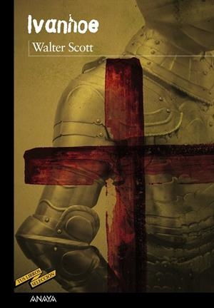 IVANHOE | 9788469808801 | SCOTT, WALTER | Llibreria Ombra | Llibreria online de Rubí, Barcelona | Comprar llibres en català i castellà online