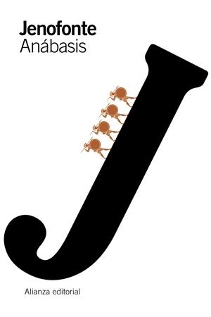 ANÁBASIS | 9788491044536 | JENOFONTE | Llibreria Ombra | Llibreria online de Rubí, Barcelona | Comprar llibres en català i castellà online