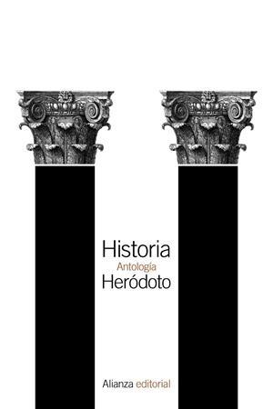 HISTORIA | 9788491044543 | HERÓDOTO | Llibreria Ombra | Llibreria online de Rubí, Barcelona | Comprar llibres en català i castellà online