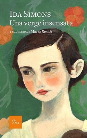 UNA VERGE INSENSATA | 9788475886268 | IDA SIMONS | Llibreria Ombra | Llibreria online de Rubí, Barcelona | Comprar llibres en català i castellà online