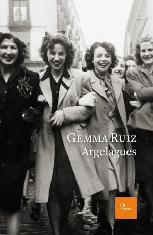 ARGELAGUES | 9788475886299 | GEMMA RUIZ | Llibreria Ombra | Llibreria online de Rubí, Barcelona | Comprar llibres en català i castellà online
