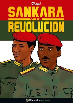 SANKARA Y LA REVOLUCIÓN | 9788494415401 | RAYNAL, VIANNEY | Llibreria Ombra | Llibreria online de Rubí, Barcelona | Comprar llibres en català i castellà online