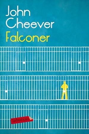 FALCONER | 9788416600298 | JOHN CHEEVER | Llibreria Ombra | Llibreria online de Rubí, Barcelona | Comprar llibres en català i castellà online
